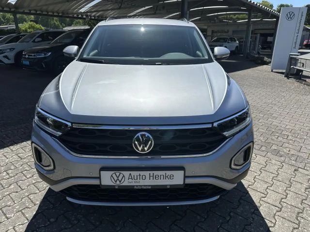 Volkswagen T-Roc 1.0 TSI Life