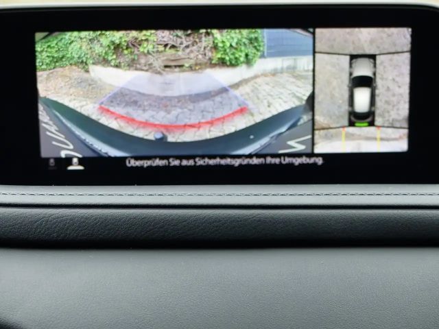 Mazda CX-30 Selection SkyActiv