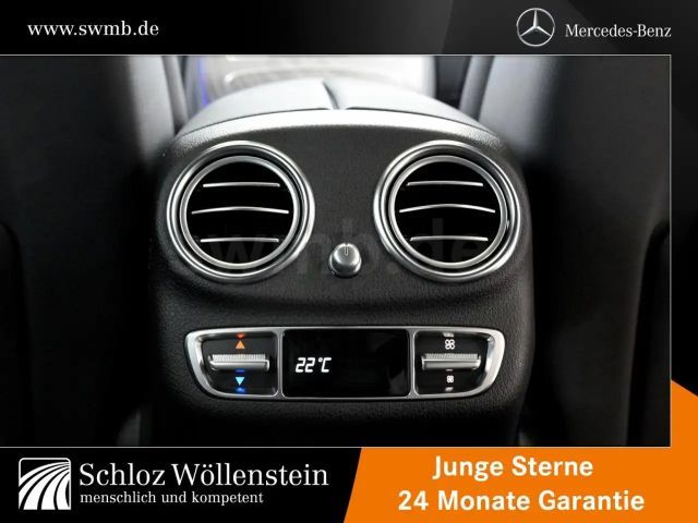 Mercedes-Benz E 400 4MATIC E 400 d Estate