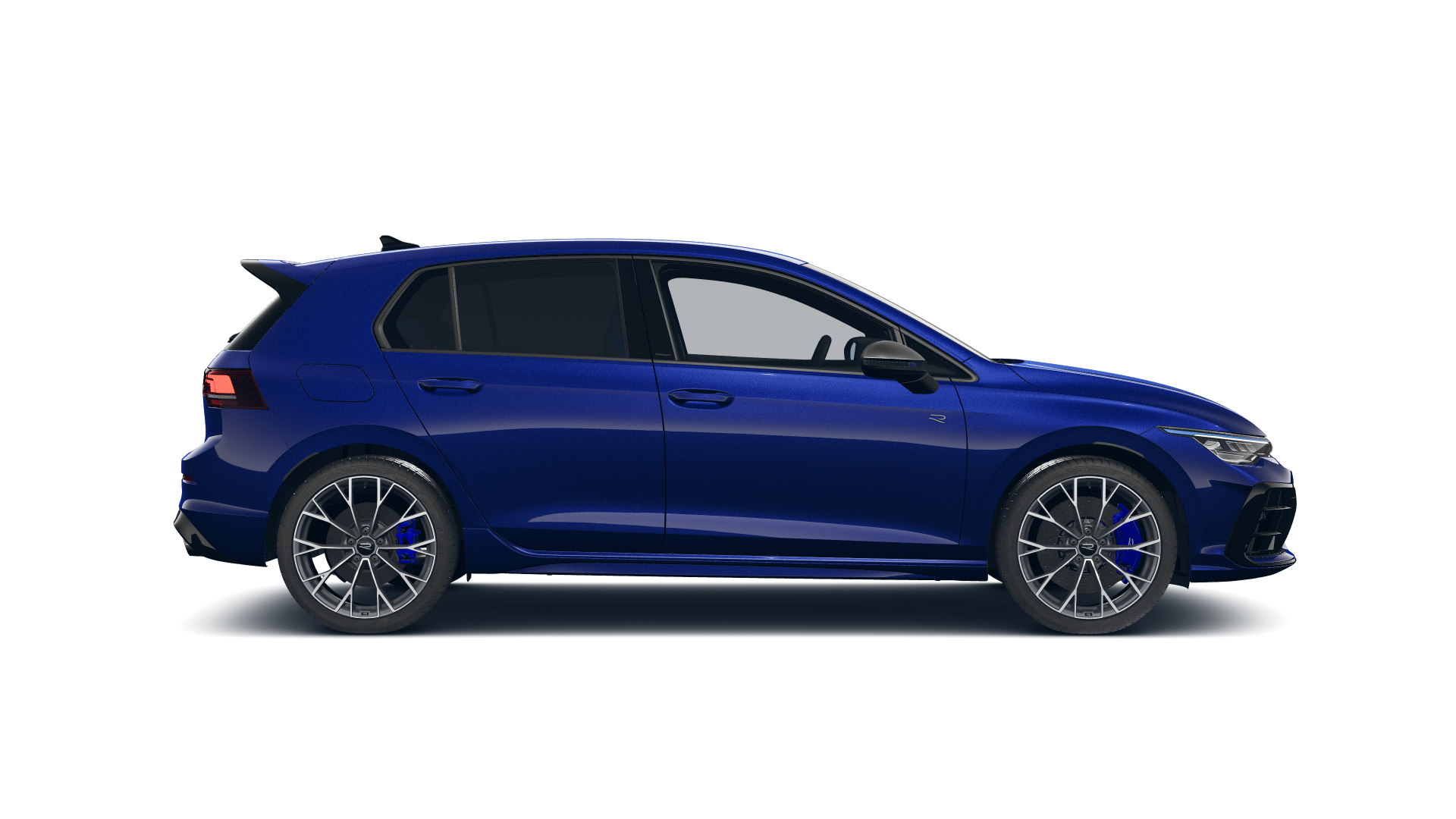 Volkswagen Golf Golf VIII Plus