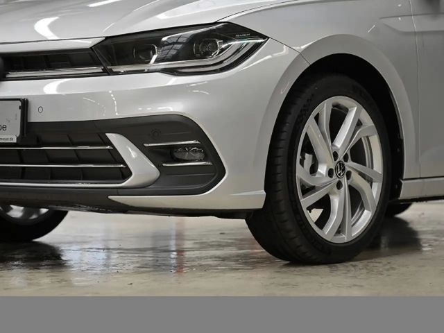 Volkswagen Polo 1.0 TSI DSG IQ.Drive Style