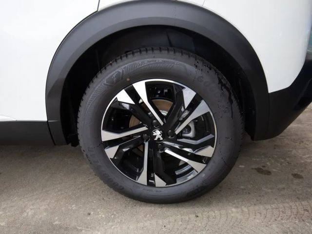 Peugeot 2008 Allure Pack