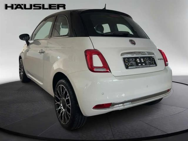 Fiat 500 Dolcevita