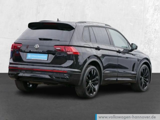 Volkswagen Tiguan 2.0 TDI DSG R-Line