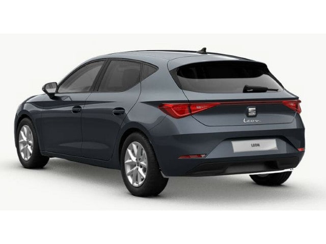Seat Leon 1.5 eTSI