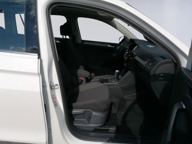 Volkswagen Tiguan 1.5 TSI Allspace DSG Life