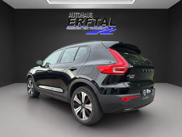 Volvo XC40 Plus Recharge