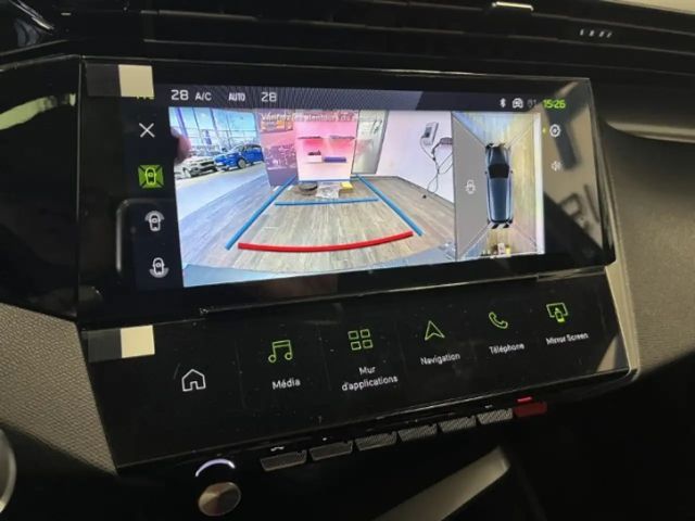 Peugeot 308 GT-Line Hybrid SW