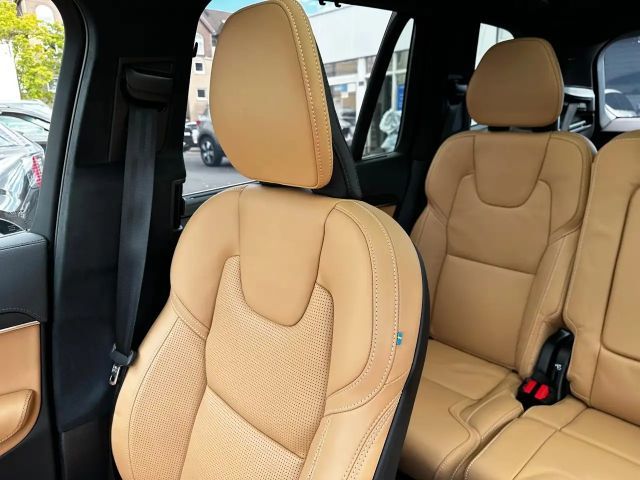 Volvo XC90 AWD T8 Ultra