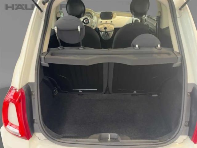 Fiat 500 *Klimaanalge* *Carplay* Licht- und Regensensor* *P