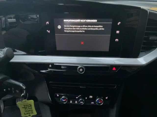 Opel Mokka 1.2 Turbo Elegance Turbo