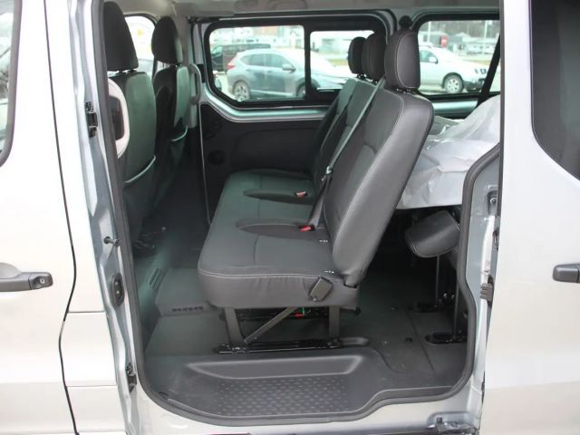 Nissan Primastar L1H1 Tekna