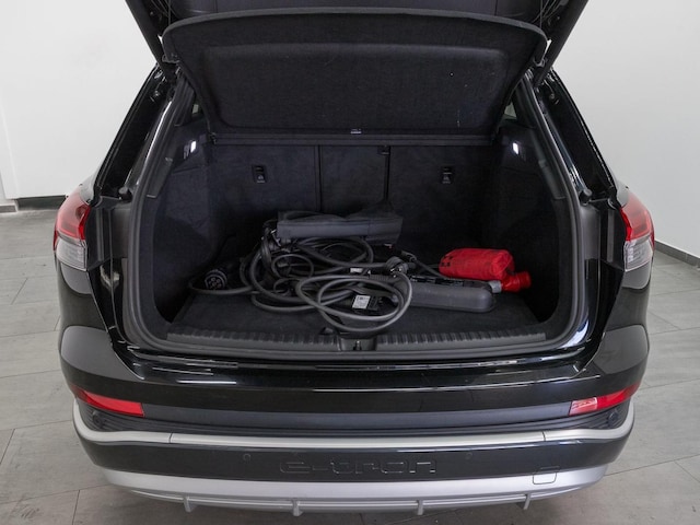 Audi Q4 e-tron 50 Quattro