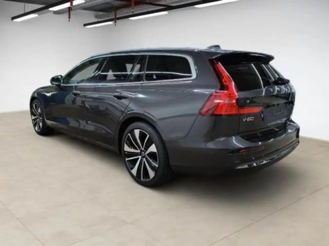 Volvo V60 Bright Plus
