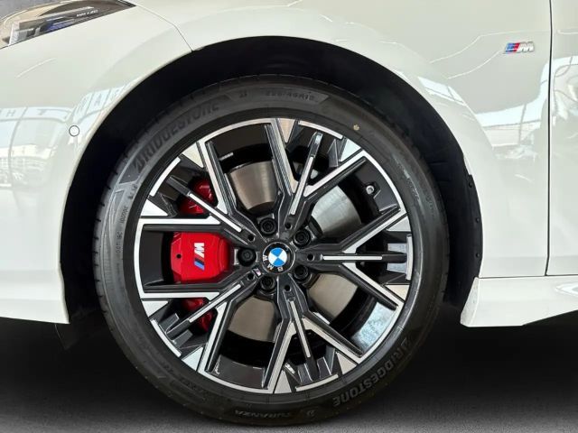 BMW 120 M-Sport Sedan