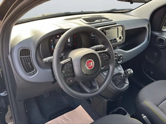 Fiat Panda 1.0 Pandina