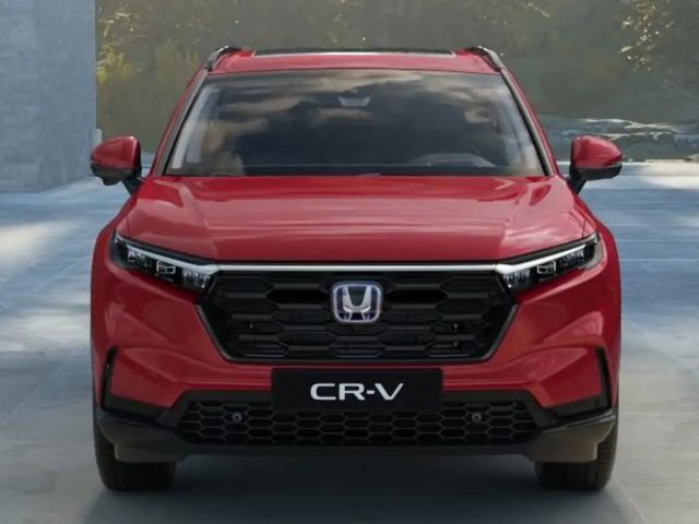 Honda CR-V Advance e:HEV