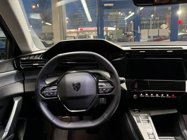 Peugeot 308 Allure Pack Hybrid SW