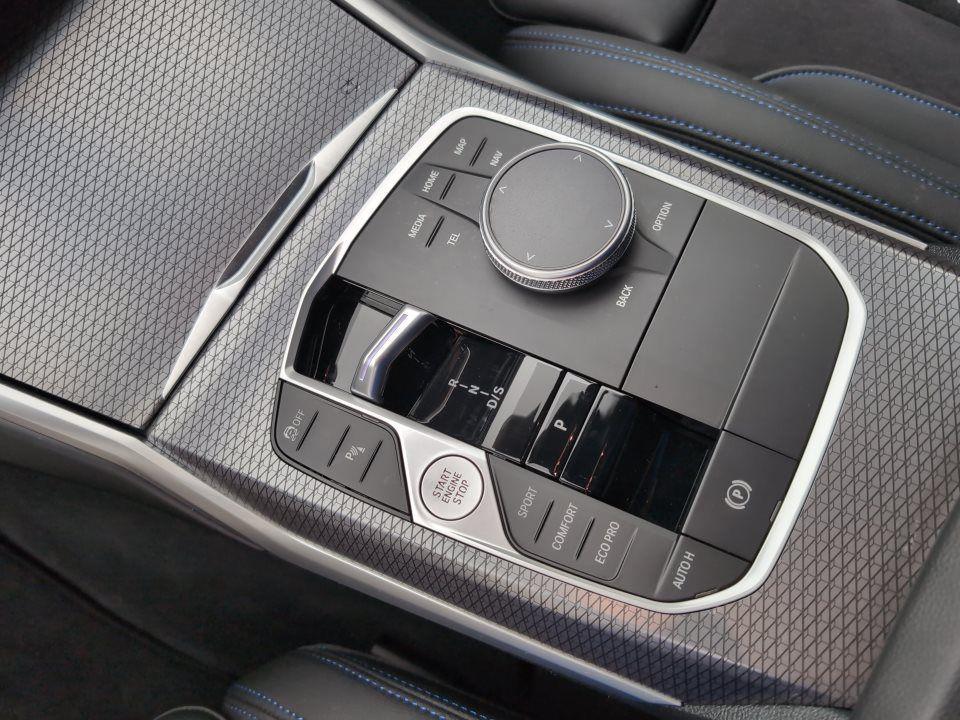 BMW M340 M340i xDrive