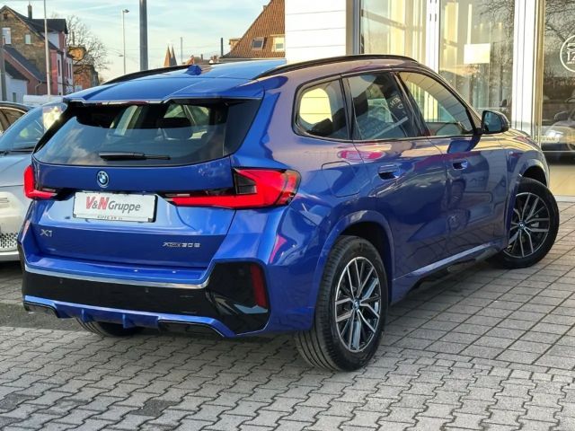 BMW X1 M-Sport