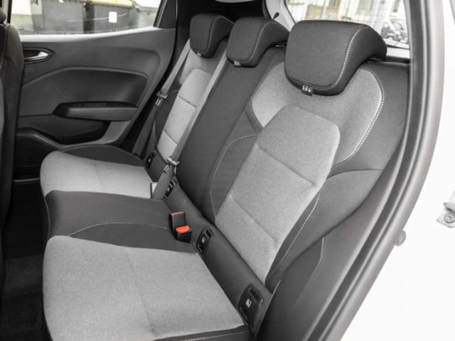 Renault Clio Evolution SCe 65