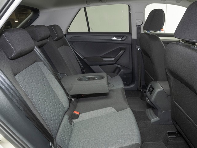 Volkswagen T-Roc 2.0 TDI DSG