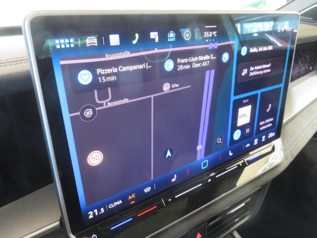 Volkswagen Tayron 2.0 TDI 4Motion DSG