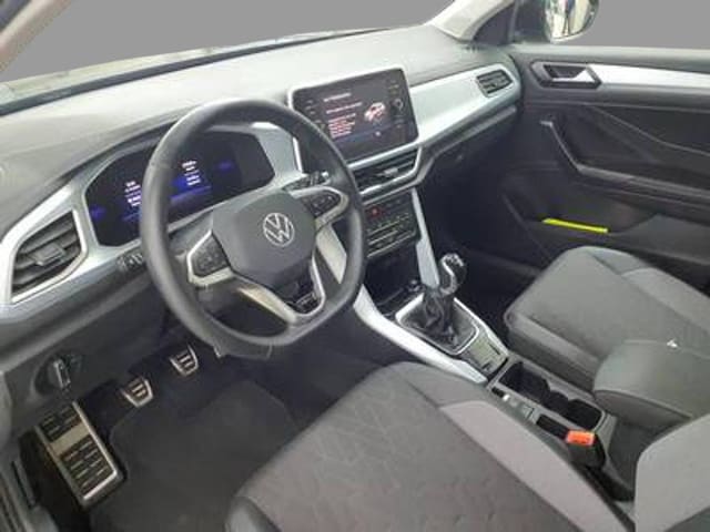 Volkswagen T-Roc 1.0 TSI