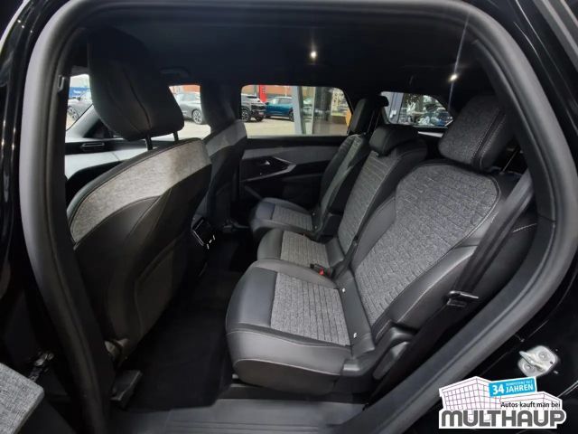 Peugeot 5008 Allure Pack Hybrid