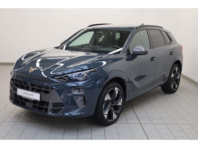 Cupra Terramar 1.5 eTSI