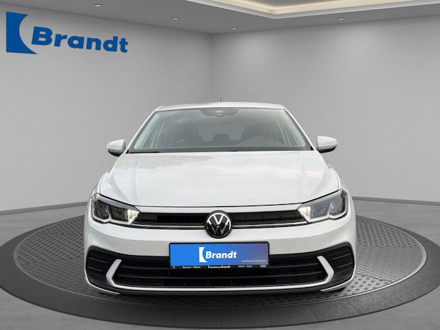 Volkswagen Polo 1.0 MPI