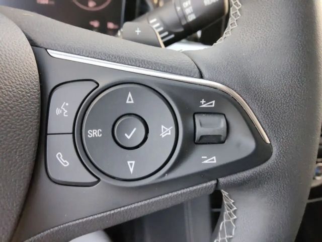 Opel Grandland X 1.2 Turbo Enjoy