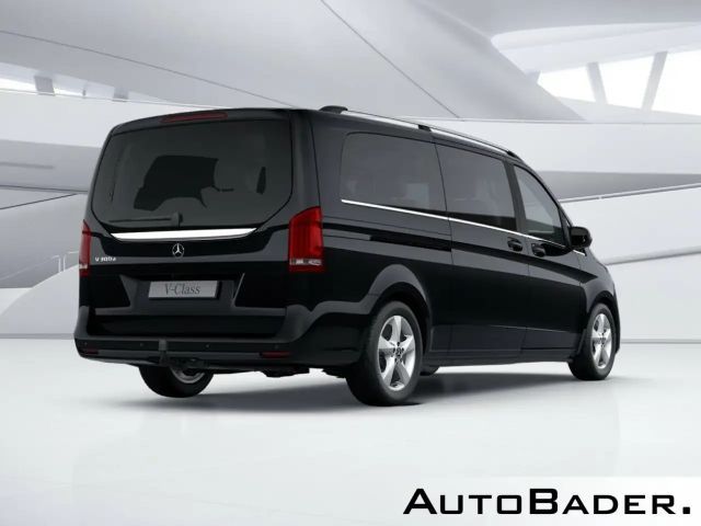 Mercedes-Benz V 300 4MATIC V 300 d