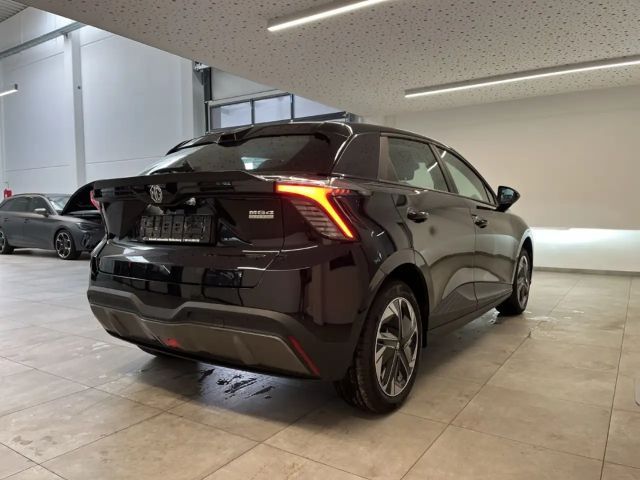 MG MG4 51 kWh Standard range