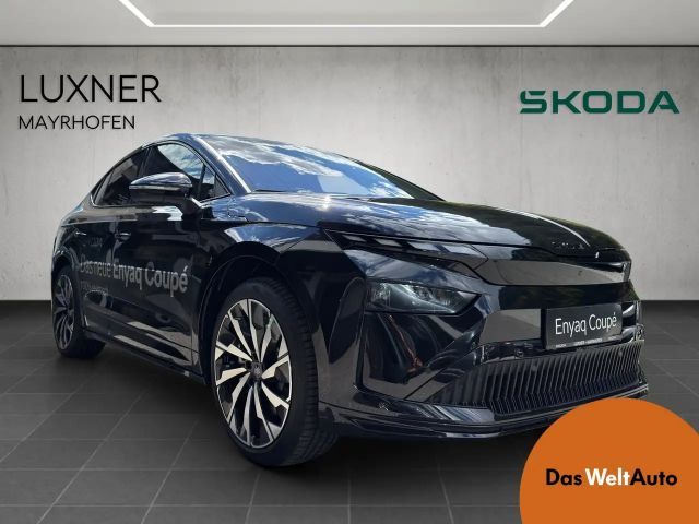 Skoda Enyaq Coupe Sportline