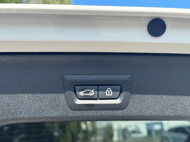 BMW 530 530e M-Sport Touring