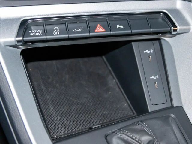 Audi Q3 45 TFSI Hybride