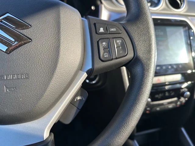Suzuki Vitara Club Hybrid