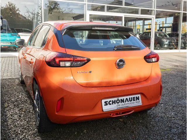 Opel Corsa Corsa-e Edition