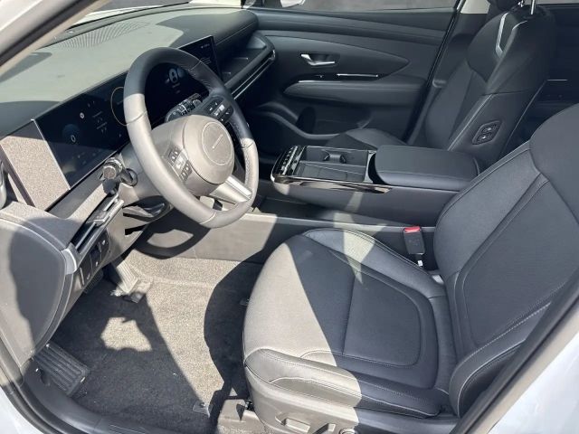 Hyundai Tucson 1.6 2WD Prime T-GDi