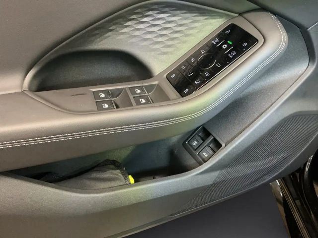 Audi A5 Hybride Quattro