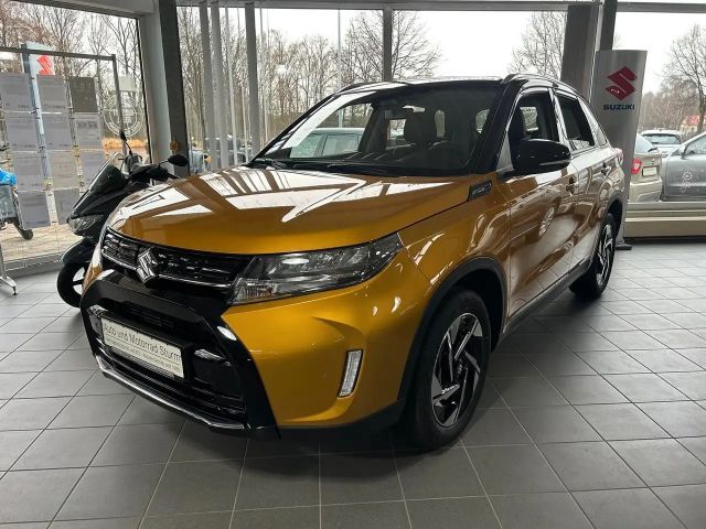 Suzuki Vitara 4x4 Comfort