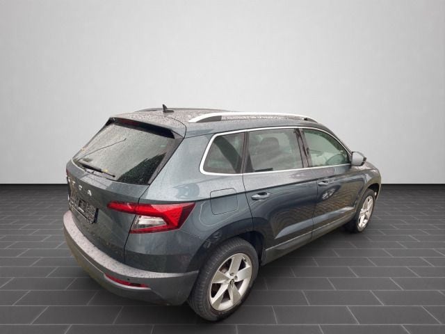 Skoda Karoq Style Style