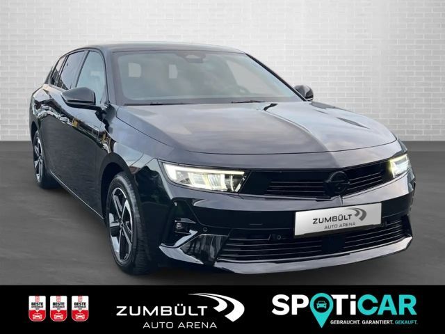 Opel Astra GS-Line Grand Sport Sports Tourer