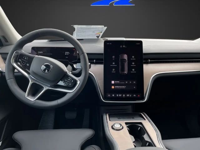 Volvo EX90 AWD Twin motor Ultra