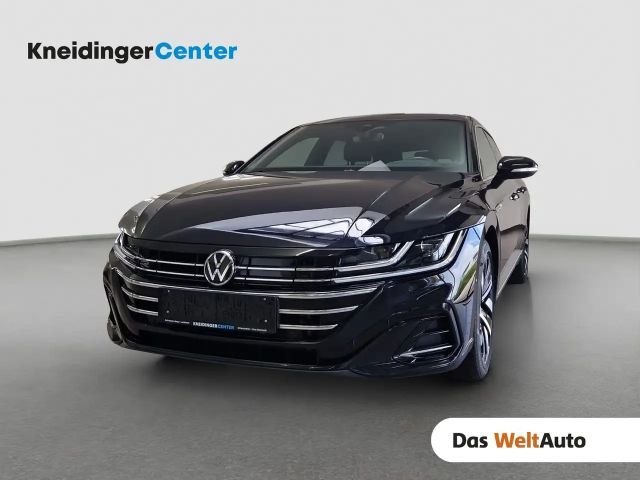 Volkswagen Arteon R-Line eHybrid