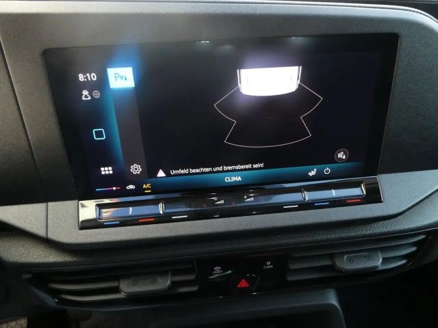 Volkswagen Caddy Cargo Entry TDI