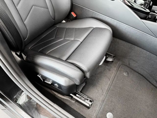 BMW 520 520d M-Sport xDrive