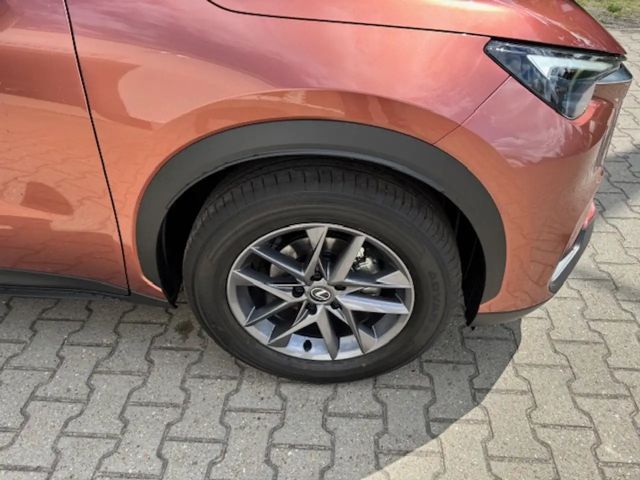 Lexus LBX 1,5 Hybrid Automatik FWD 5Trg. mit Komfort Paket