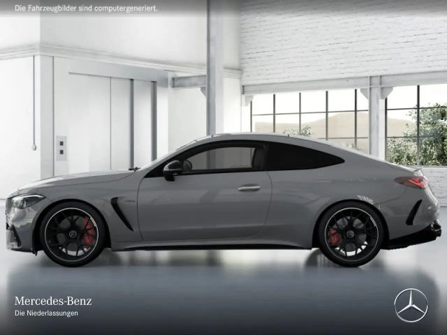 Mercedes-Benz AMG CLE 4MATIC CLE 53 amg